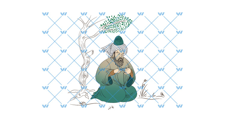وکتور مولانا 1