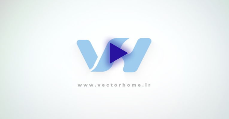تمپلیت پریمیر موشن لوگو 1