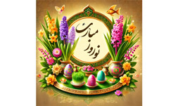 عکس سفره هفت سین سنتی 1